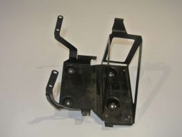 Accubak BMW R 1150 GS