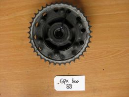 Driven flange Kawasaki GPX 600