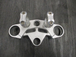 Kroonplaat Triumph Tiger 1050