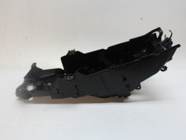 Accubak Yamaha MT 09