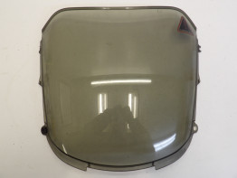 Scheibe Windschild Honda Deauville 650 - 700