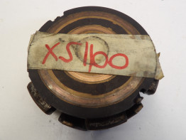 Dynamo Yamaha XS 400