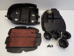 Luftfiltergehäuse Honda VFR 800 I