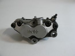 Remklauw rechts voor Kawasaki ZXR 750