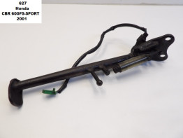 Standaard Honda CBR 600 FS Sport