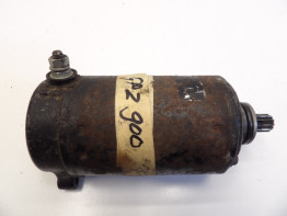 Startmotor Kawasaki GPZ 900