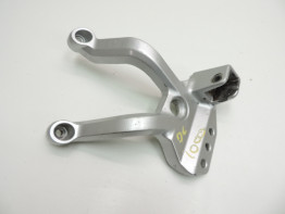 Pillion step right Suzuki DL 1000 V STROM