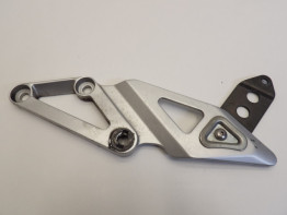 Schetsplaat links Suzuki GSX R 750