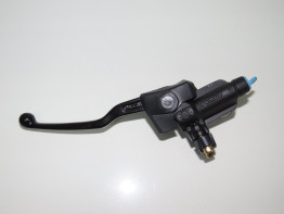 Rempomp Moto Guzzi California 3