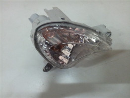 Knipperlicht links voor Suzuki GSX R 1300 Hayabusa