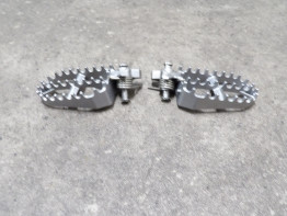 Footrest left BMW R 1250 GS Adventure