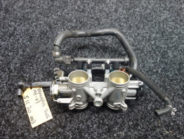 Throttle body Yamaha MT 07