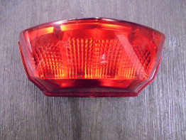 Achterlicht BMW F 750 GS