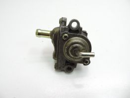 Overig Hyosung Comet 650