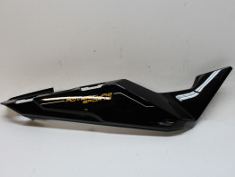 Rechter achterkant Honda CRF 1100L Africa Twin Adventure Sports ES