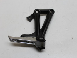 Duo voetsteun rechts Yamaha XSR 900