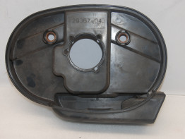 Luchtfilterhuis Harley Davidson Sportster