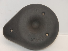 Luftfiltergehäuse Harley Davidson Softtail