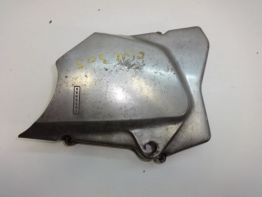 Motorblokdeksel voortandwiel Kawasaki CSR 305 LTD