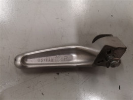 Duo voetsteun rechts Aprilia RSV 1000