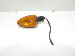Knipperlicht links achter BMW R 1200 GS