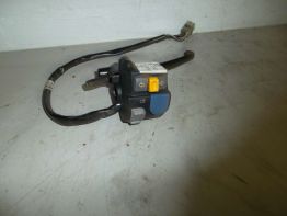 Stuurschakelaar links Overig Peugot elysco 125