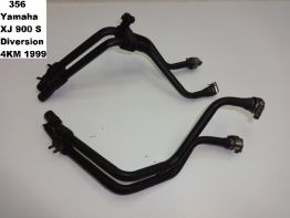Sonstiges Yamaha XJ 900 S Diversion