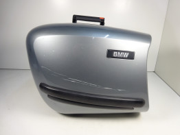 Saddlebag left BMW R 1200 RT