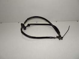 Remleiding voor Kawasaki ZR 7