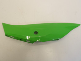 Linker achterkant Kawasaki ZX 10 R