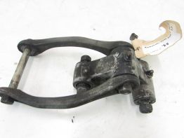 Achterbrug Kawasaki ZZR 600