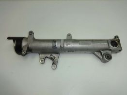 Standrohr links unten Honda CBR 1100 XX