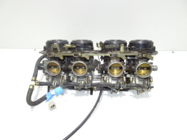 Carburateurset Yamaha YZF 600 Thundercat
