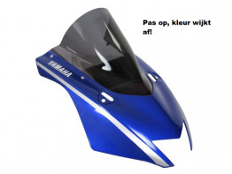 Scheibe Windschild Yamaha YZF R6