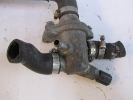 Thermostaat Suzuki DL 650 V STROM