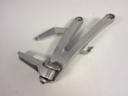 Soziusfussraste rechts Honda CBR 600 RR