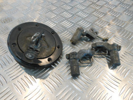 Tankdop Kawasaki GPZ 900