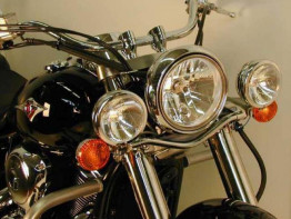 Koplamp Kawasaki VN 900