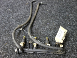 Gasklephuis BMW K 1200 RS