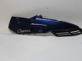 Heck rechts Yamaha XC125 Cygnus