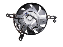 Ventilator Suzuki GSX R 1000