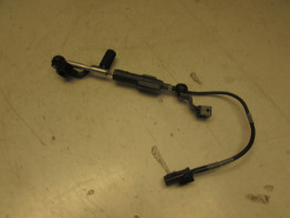 Gear change pedal Yamaha MT 09
