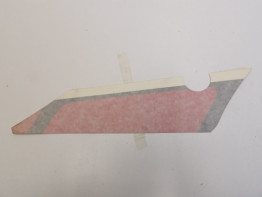 Kleber Yamaha RD 350 LC