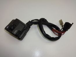 Handlebar switch assy left Kawasaki ZZR 250