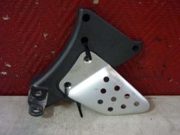 Fussrastetrager vorne links Buell Lightning XB12