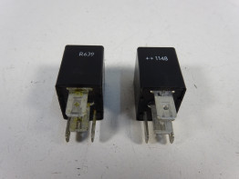 Relais unit Ducati ST2