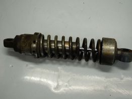 Stossdampfer hinten Honda VT 700 750
