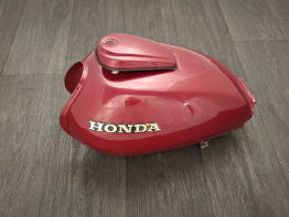 Tank Honda CM 185 T
