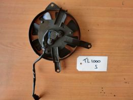 Ventilator Suzuki TL 1000