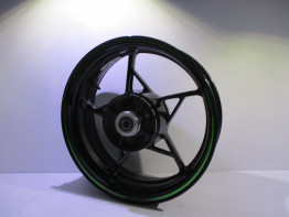 Achtervelg Kawasaki Z 900